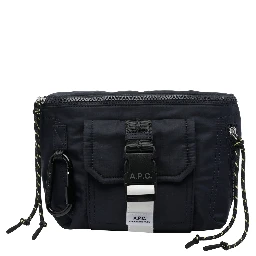 A.P.C. Bags.. Blue