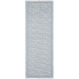 Tory Burch Scarfs Blue