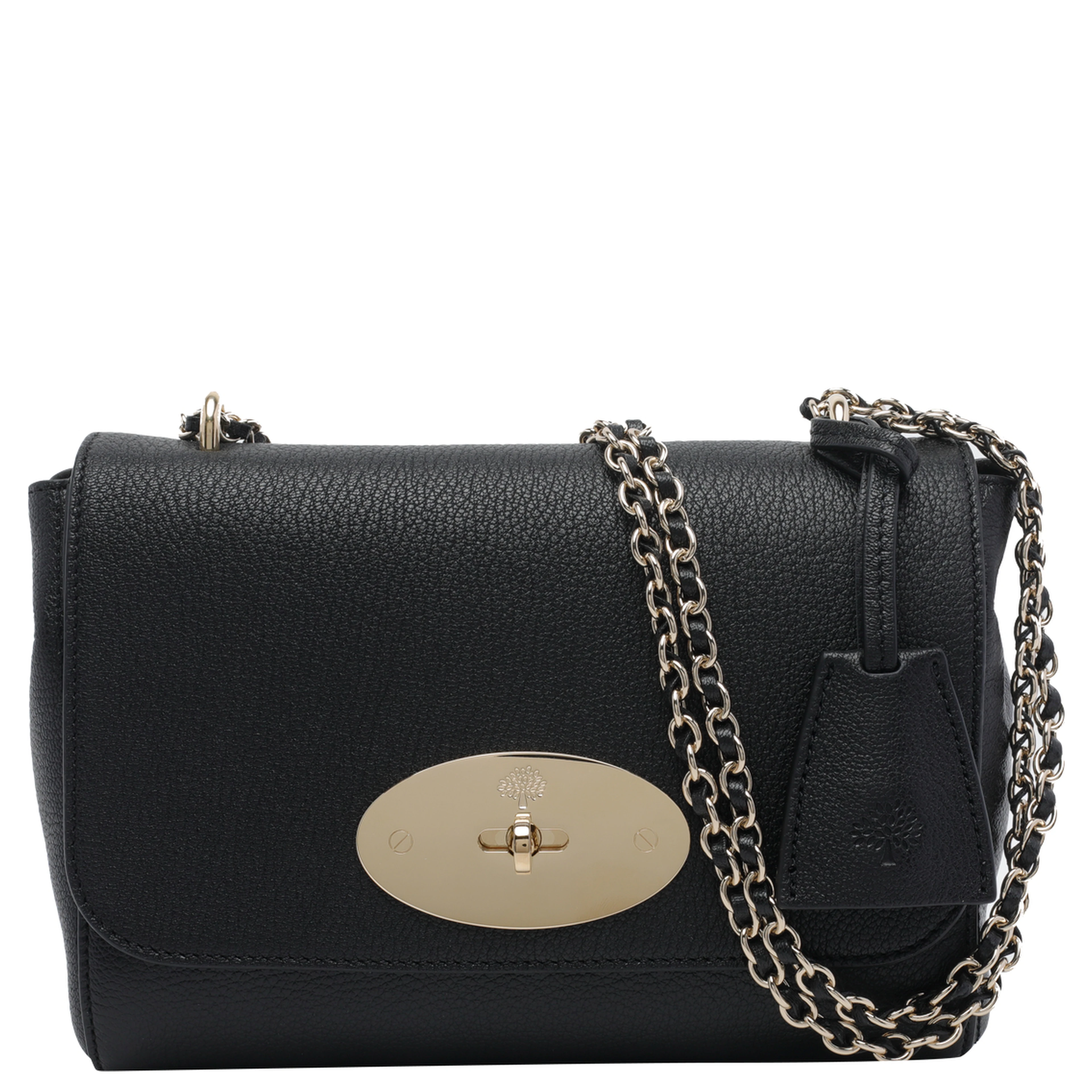 Mulberry Bags.. Black