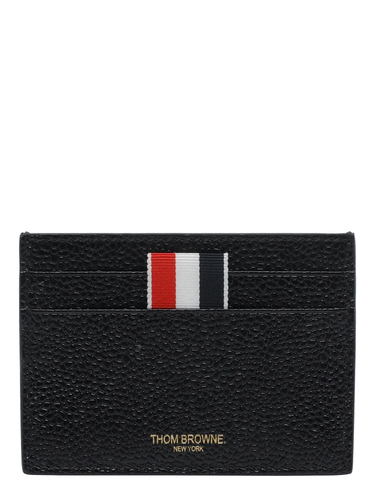 Thom Browne Bags.. Black