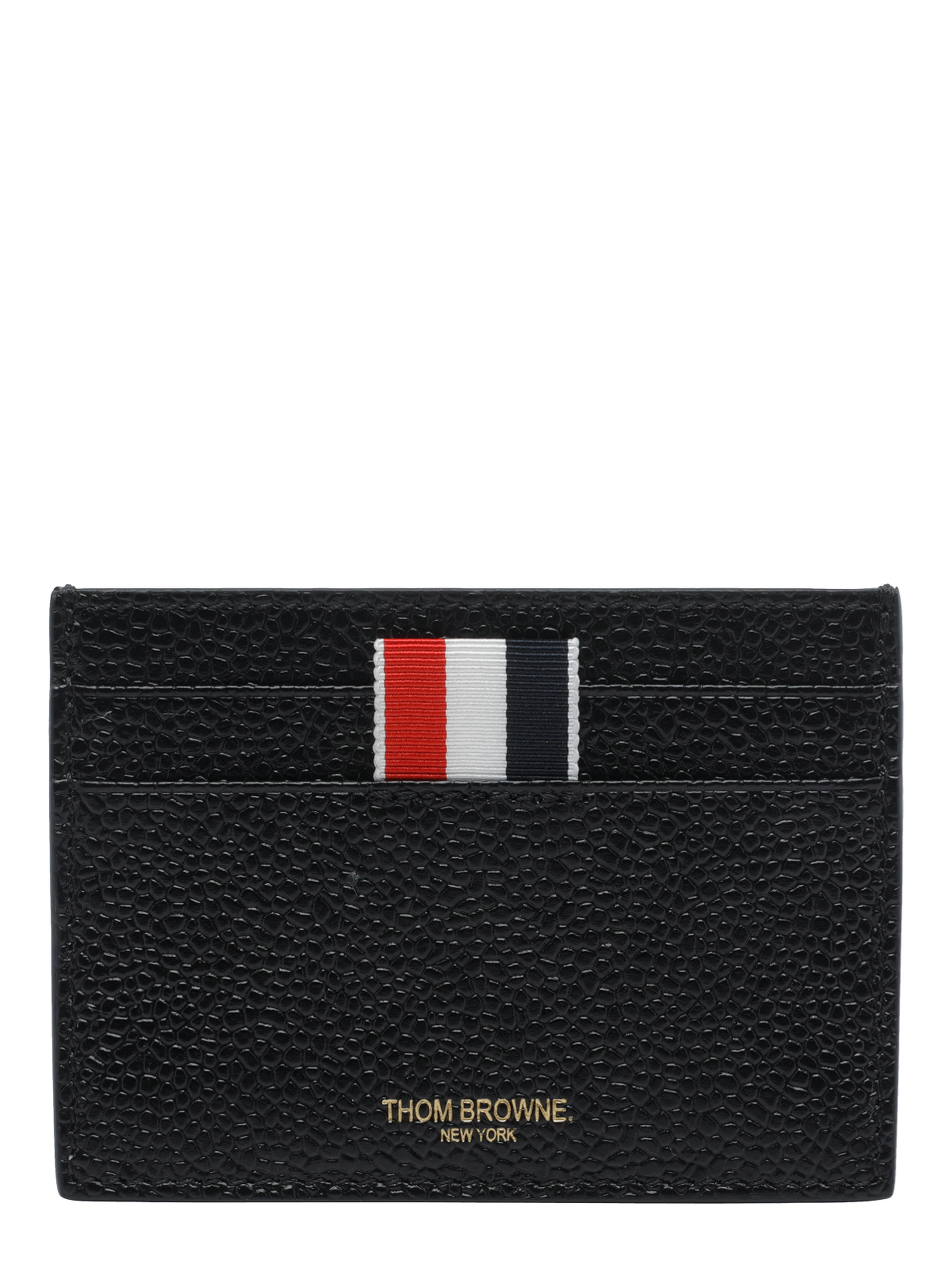 Thom Browne Bags.. Black