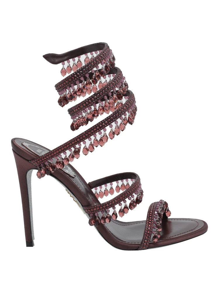 René Caovilla Sandals