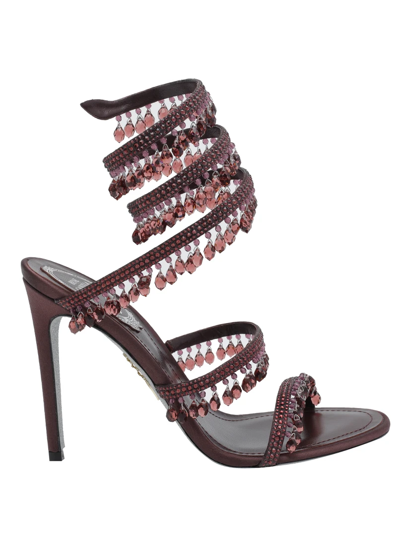 René Caovilla Sandals