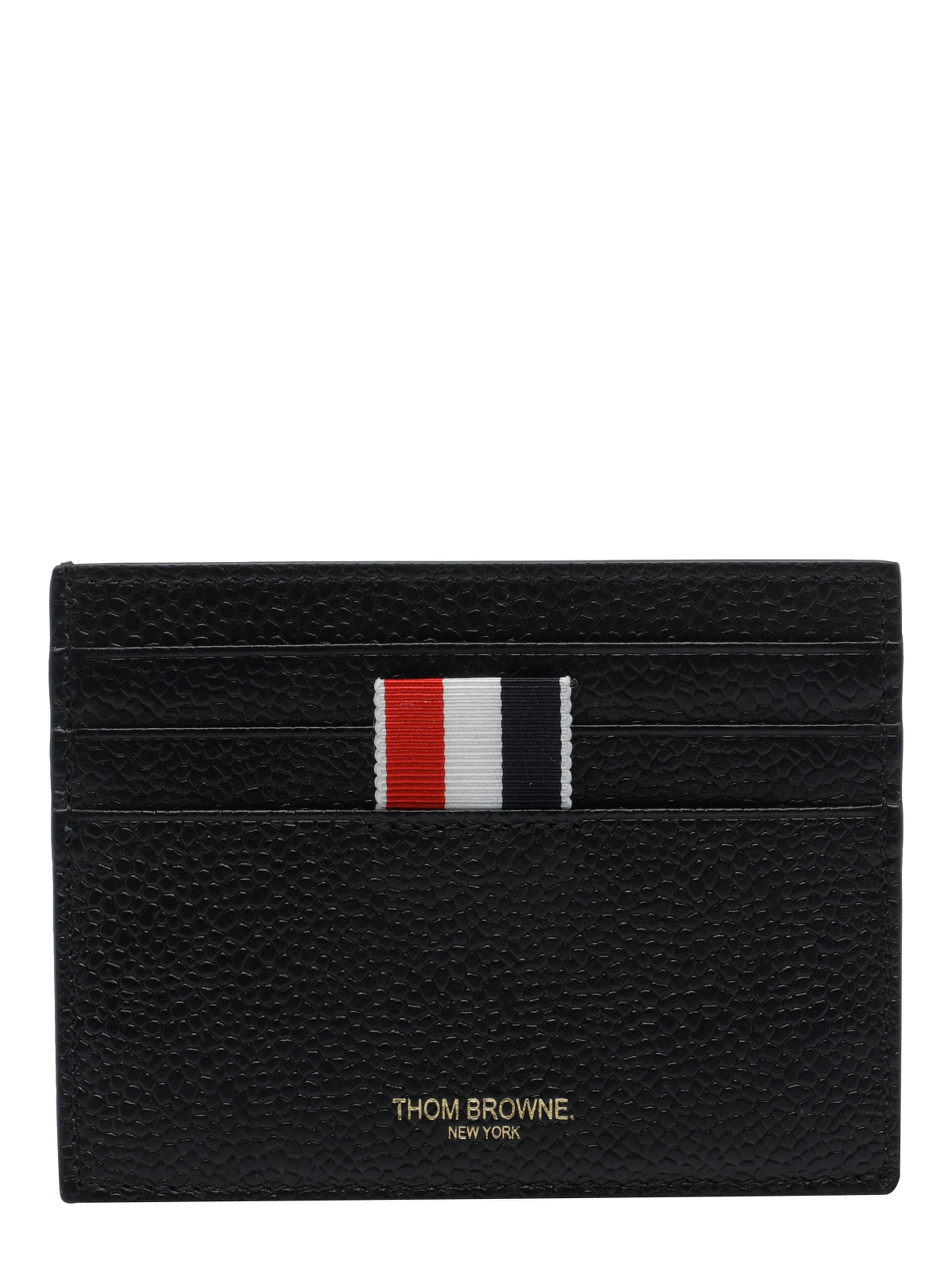 Thom Browne Bags.. Black