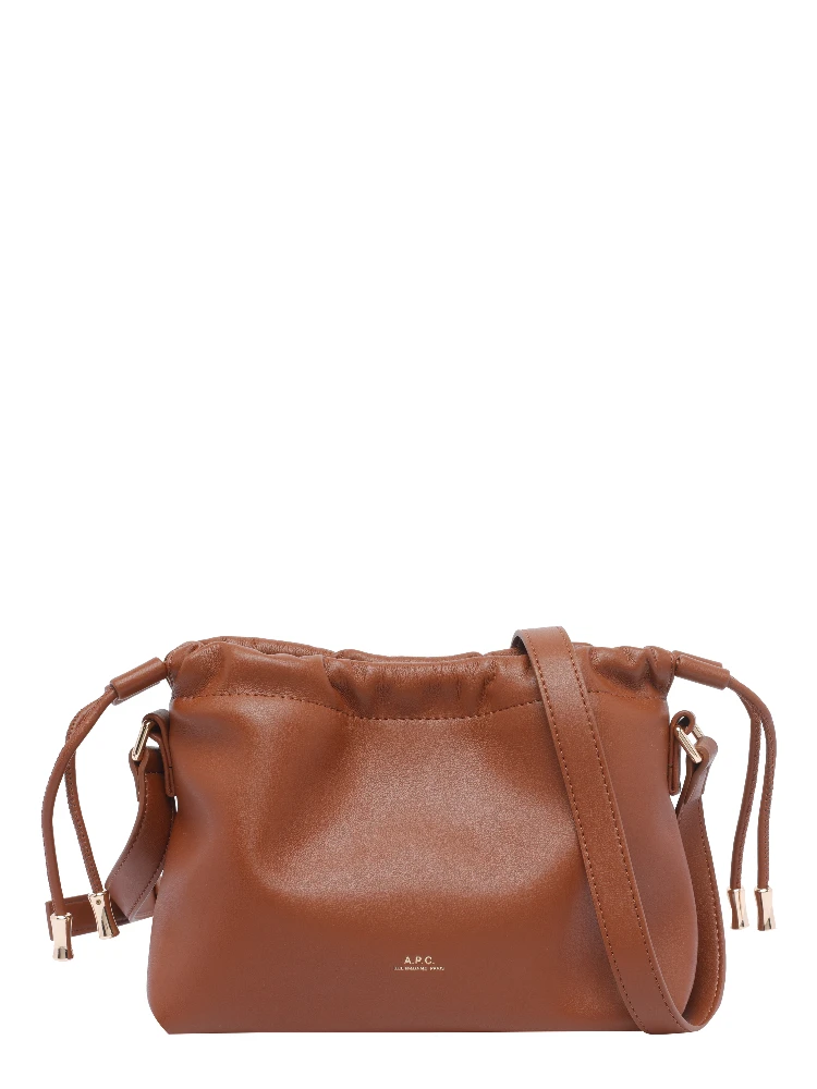 A.P.C. Bags