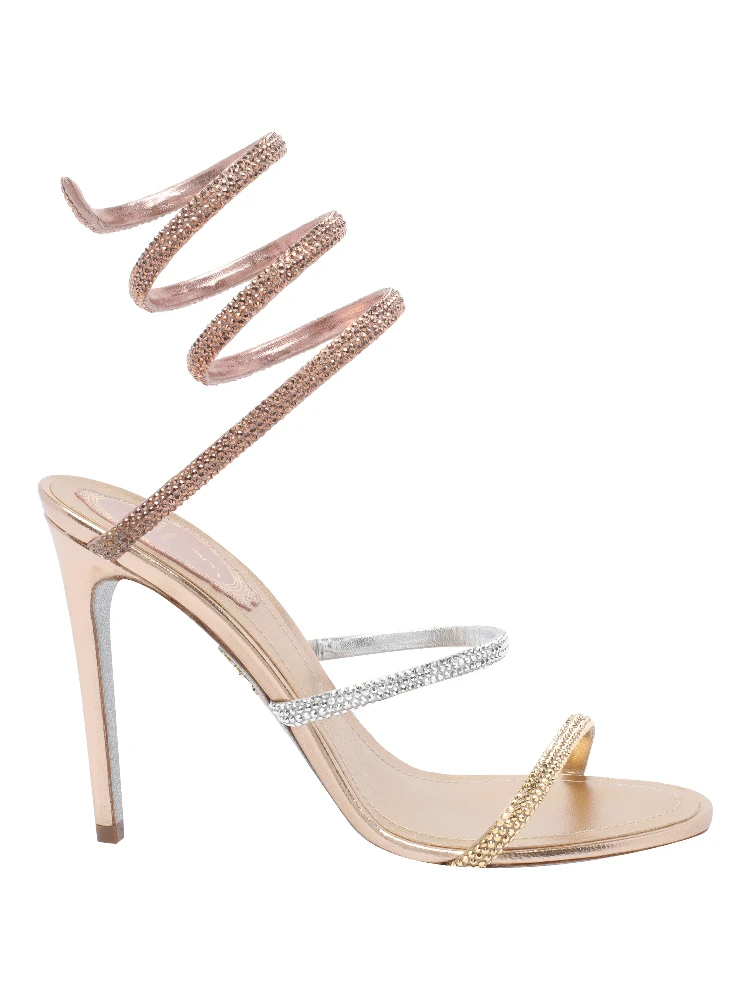 René Caovilla Sandals