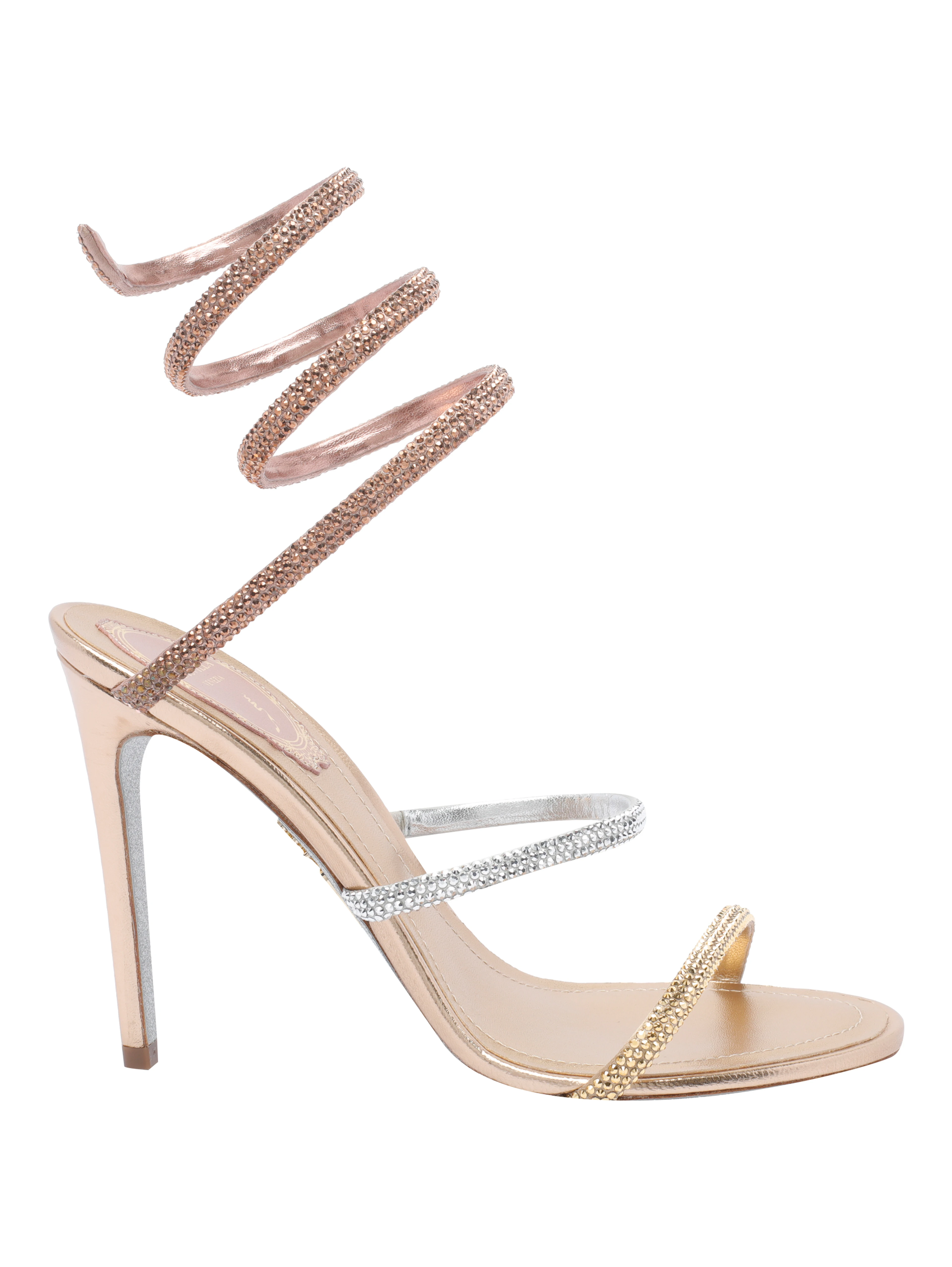 René Caovilla Sandals