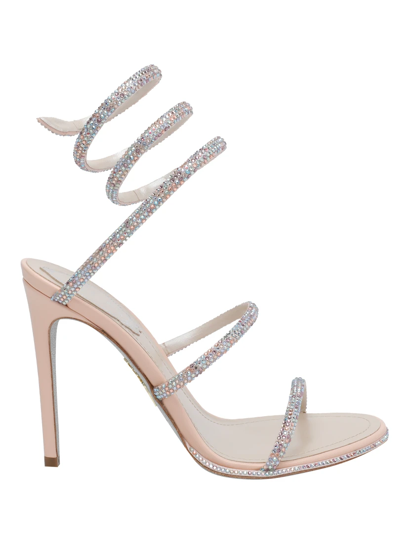 René Caovilla Sandals