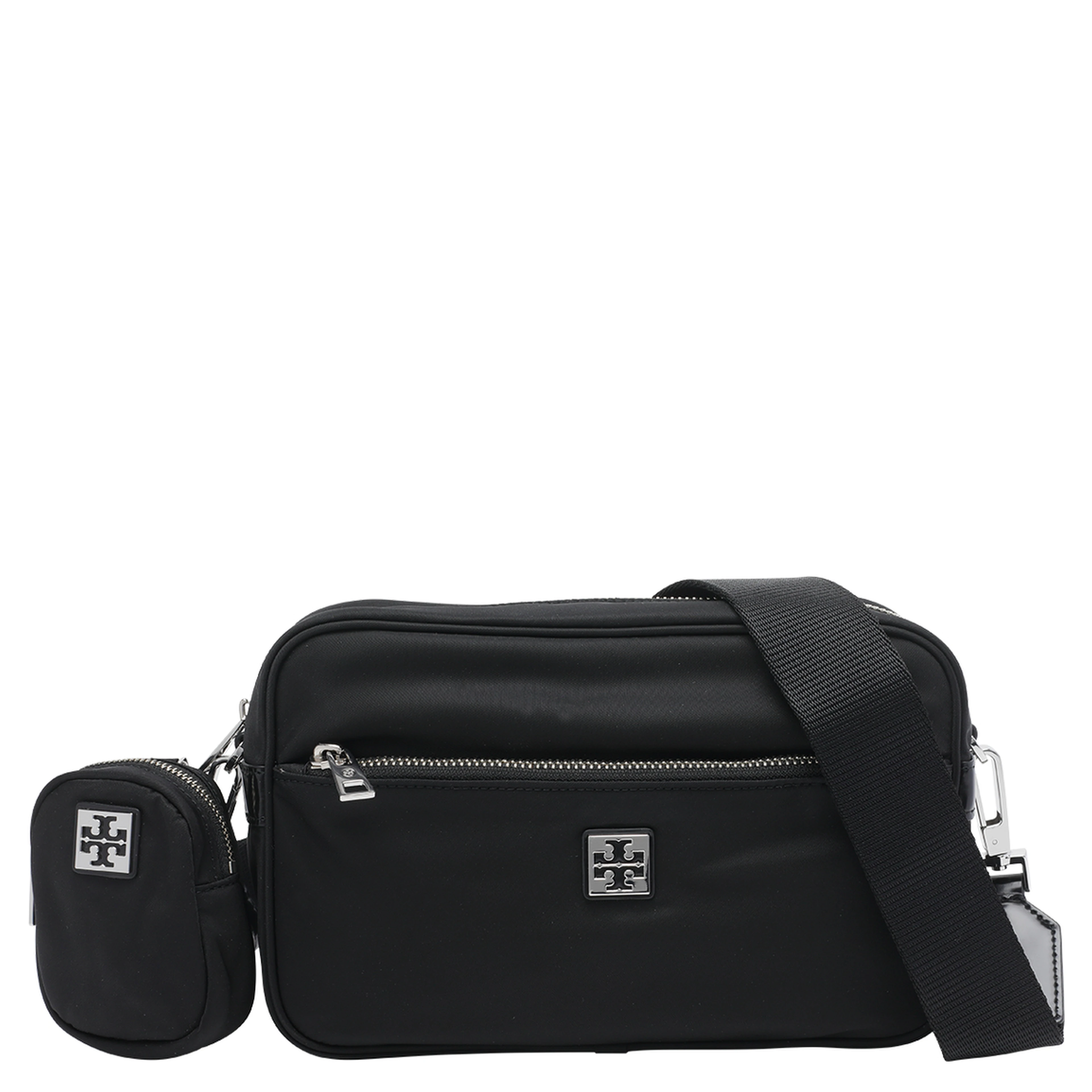 Tory Burch Bags.. Black