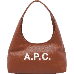 A.P.C. Bags