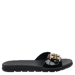 Tory Burch Sandals Black