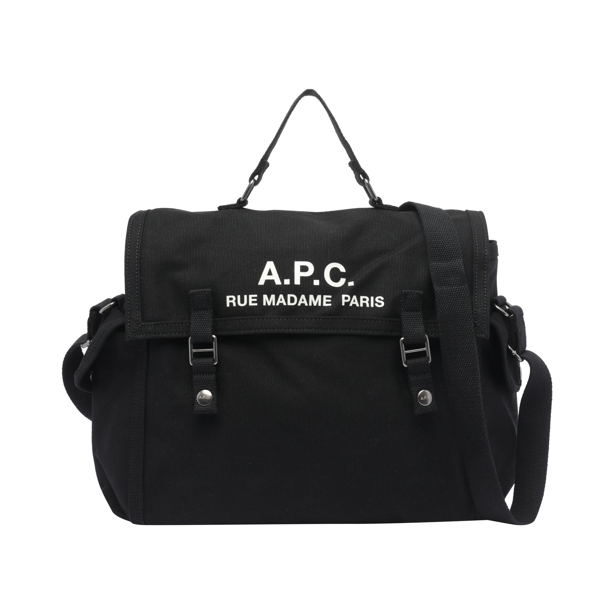 حقائب APC.. سوداء