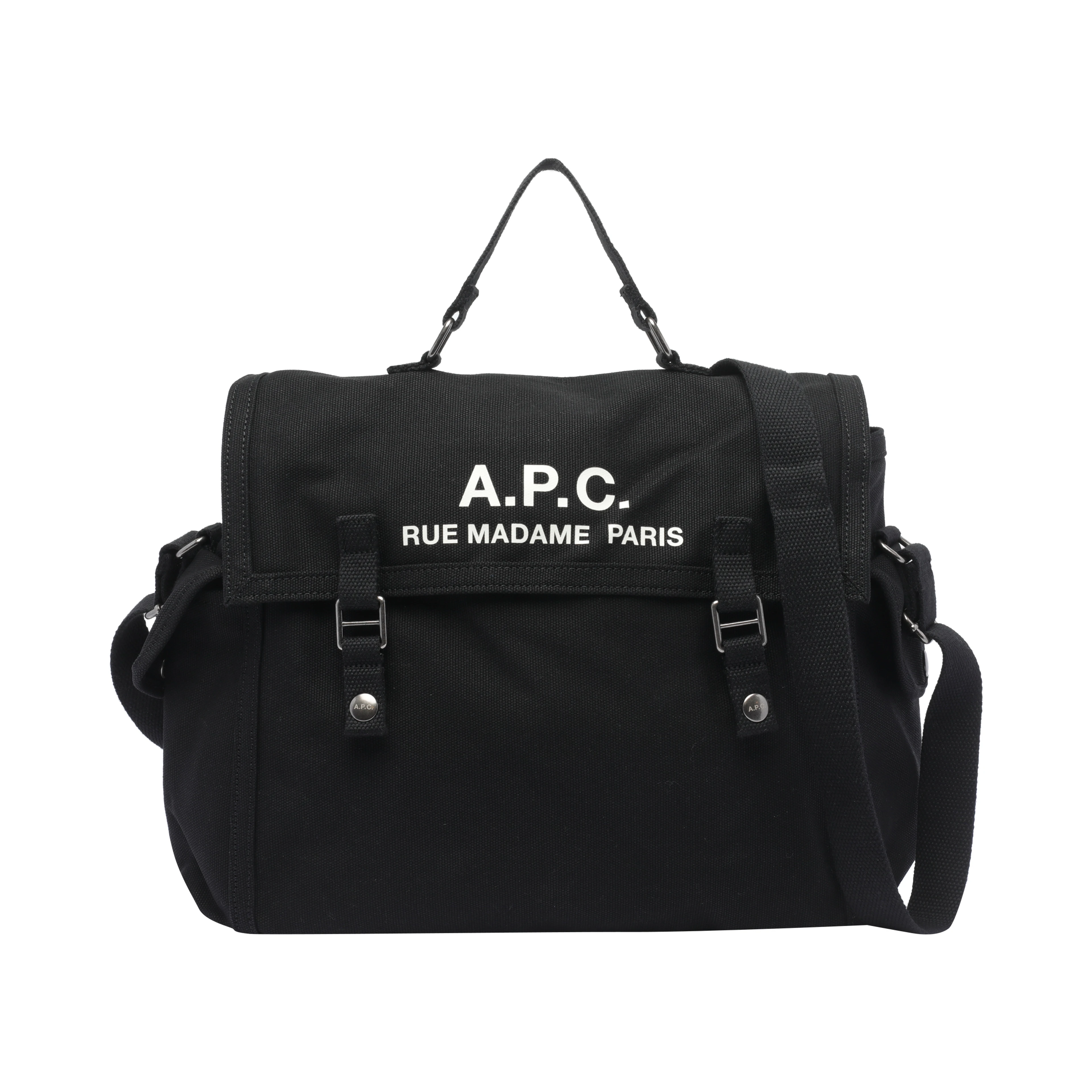 حقائب APC.. سوداء