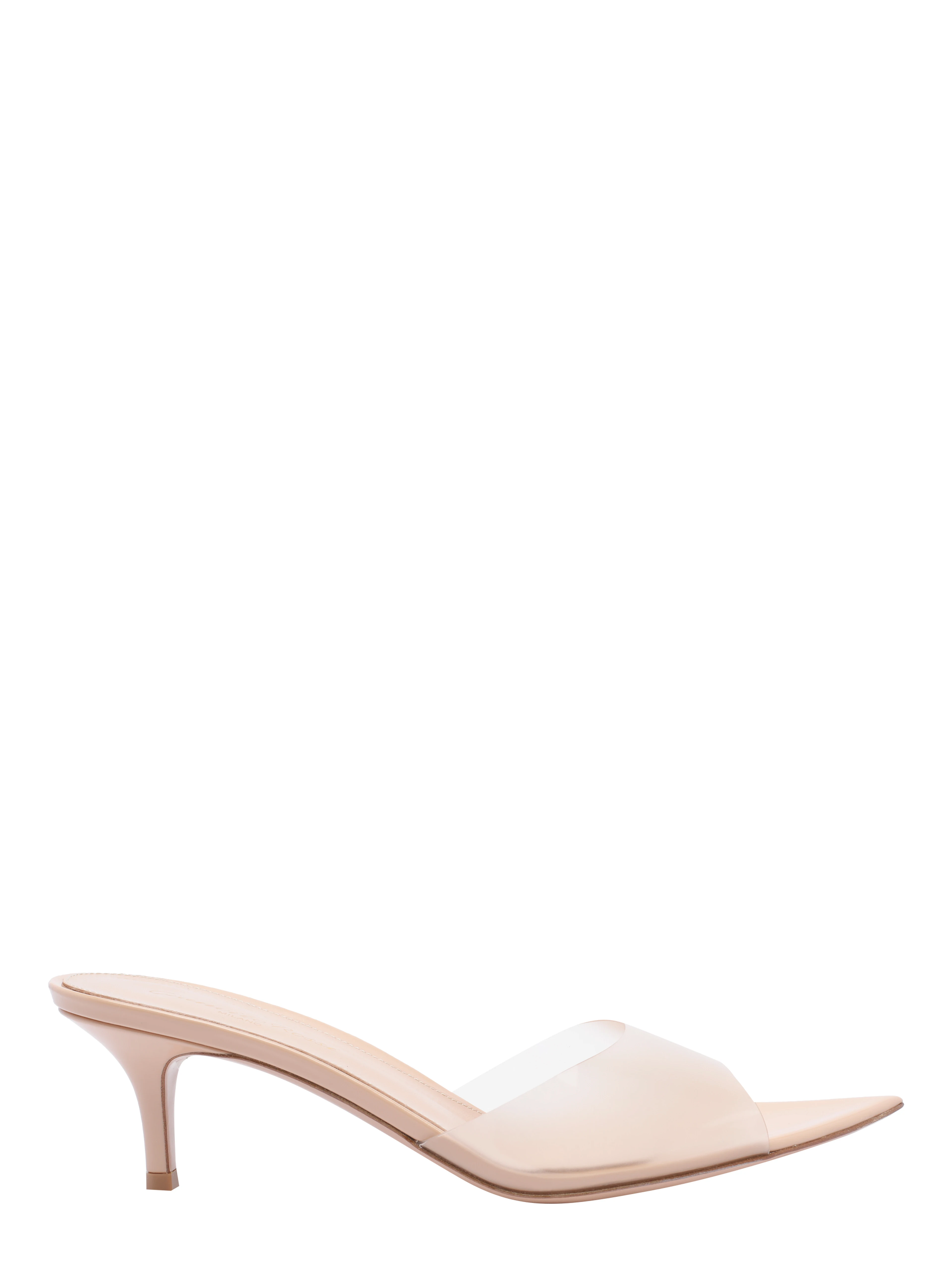 Gianvito Rossi Sandals