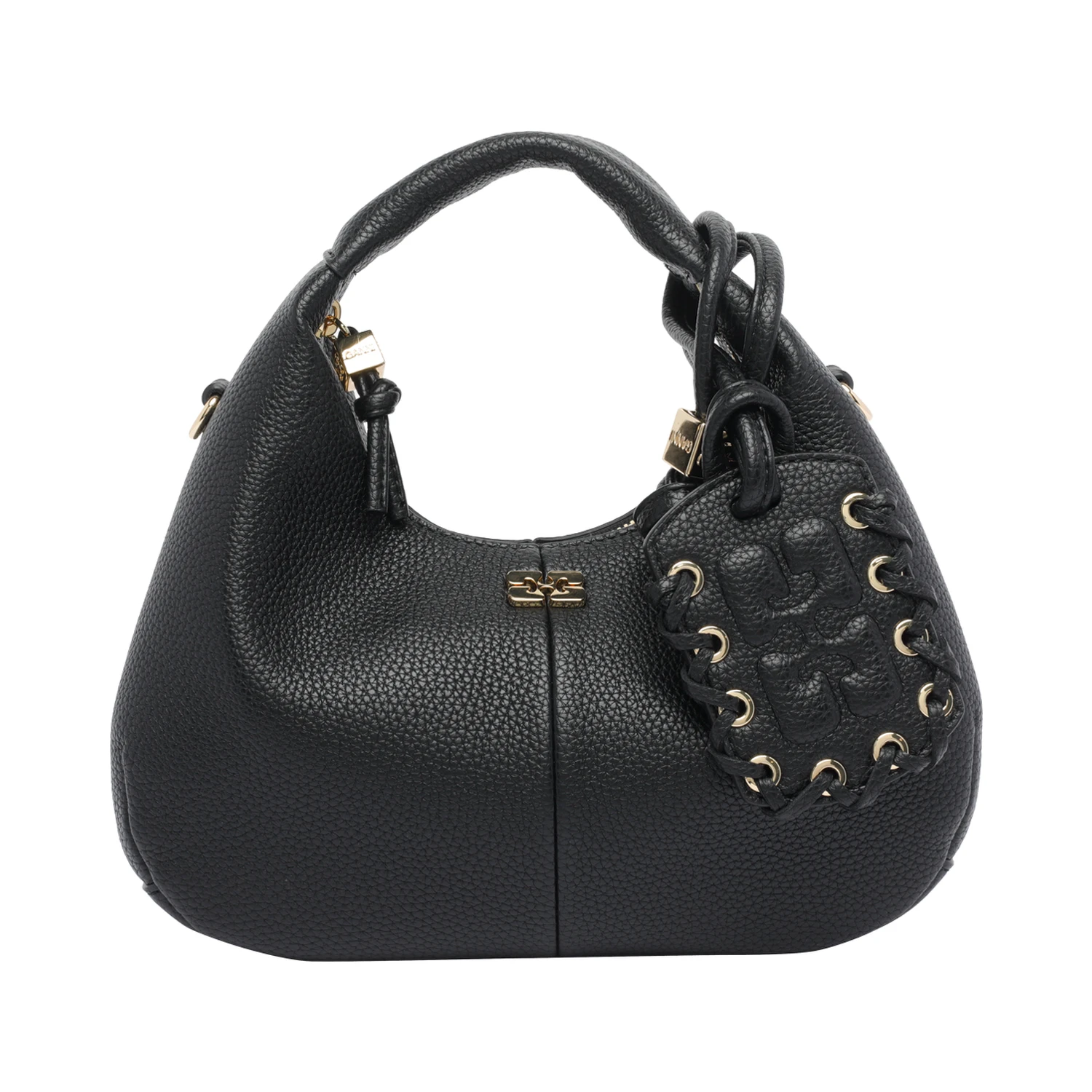 GANNI Bags.. Black