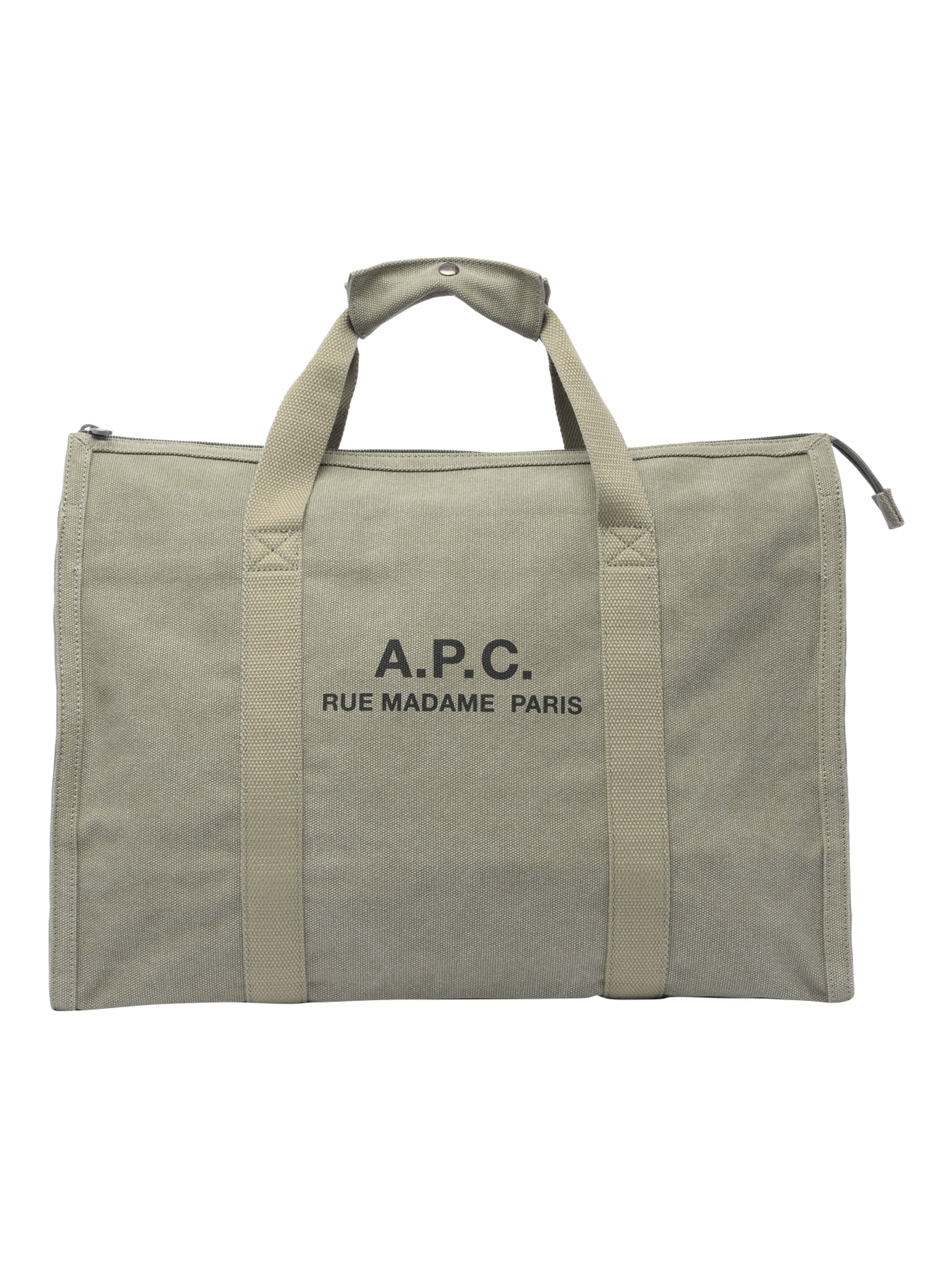 A.P.C. Bags