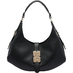 GANNI Bags.. Black