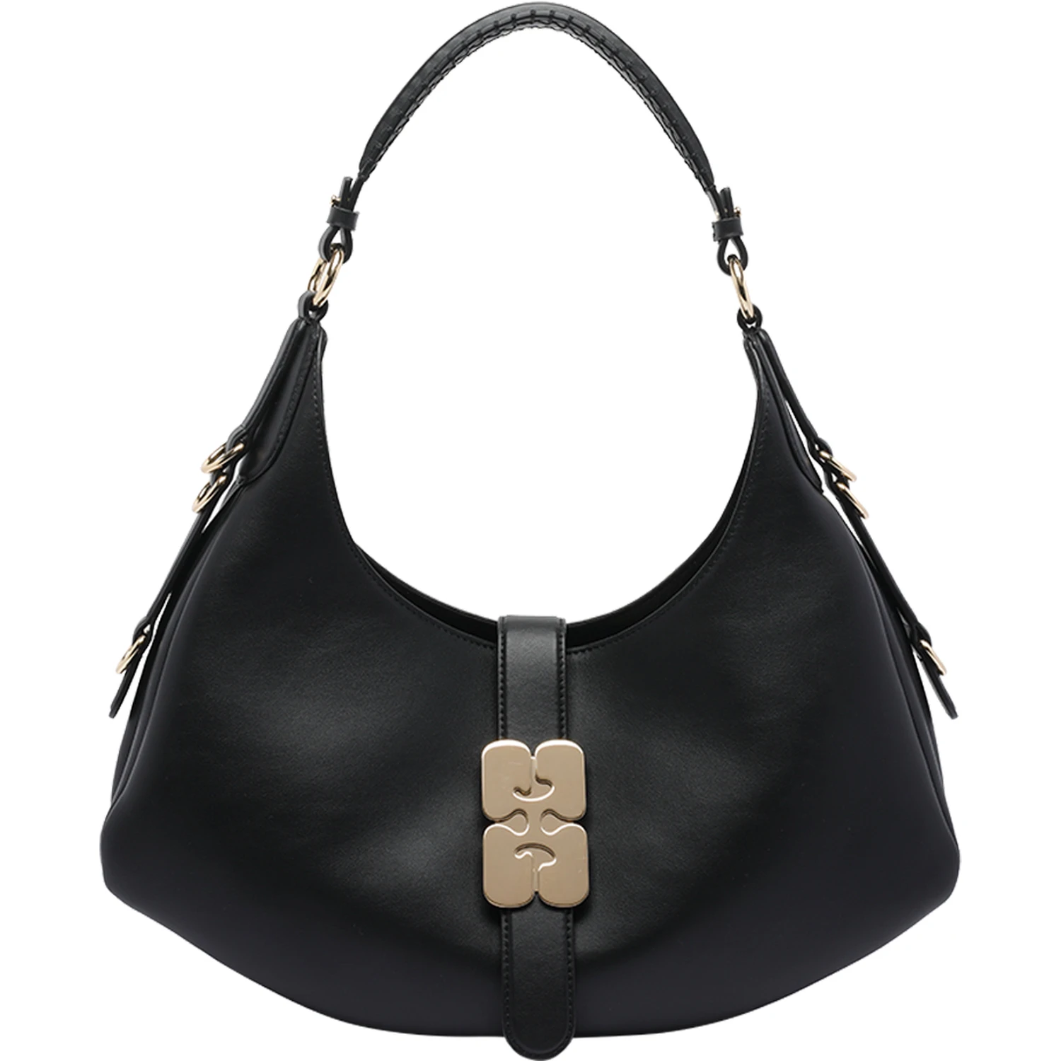 GANNI Bags.. Black