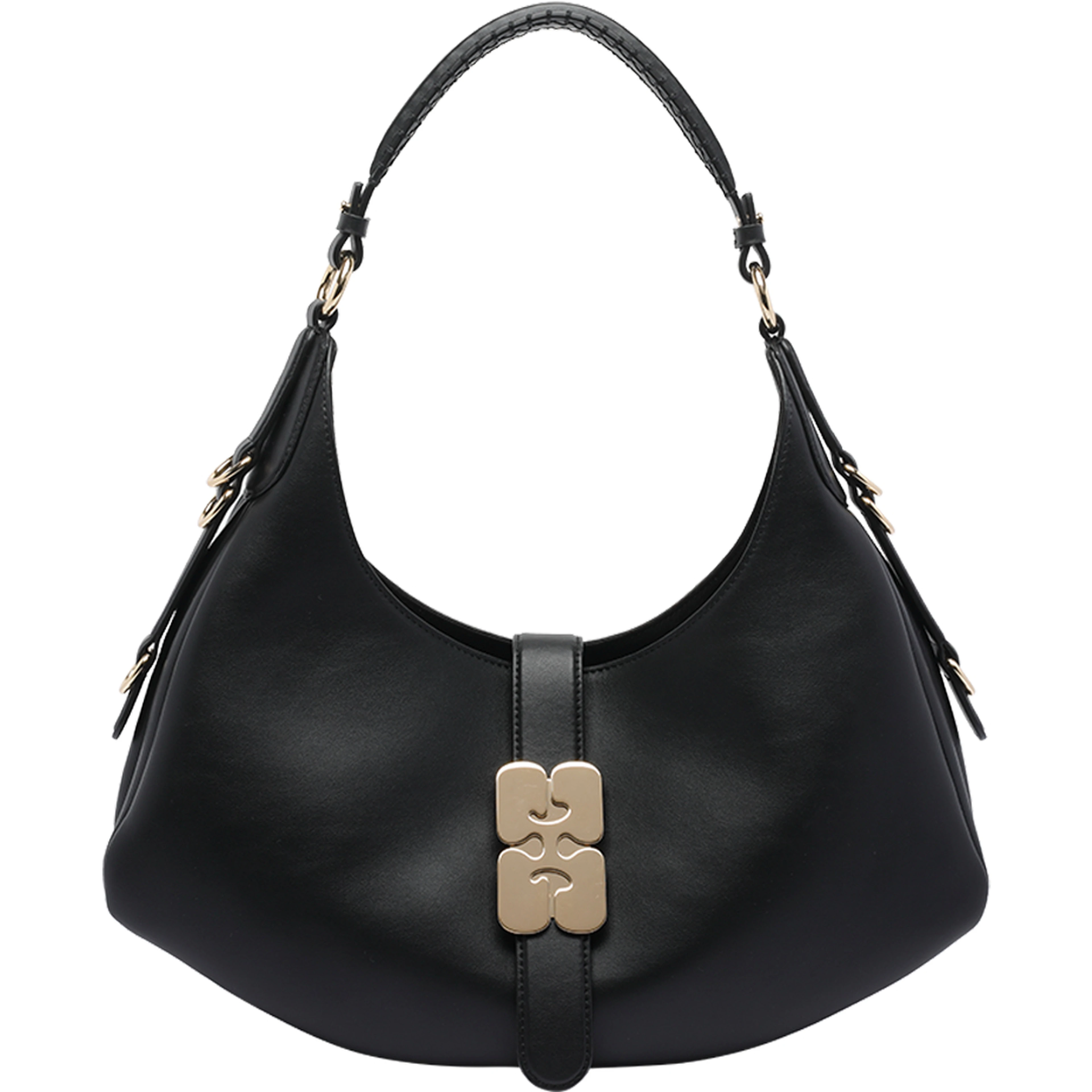 GANNI Bags.. Black