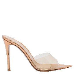 Gianvito Rossi Sandals