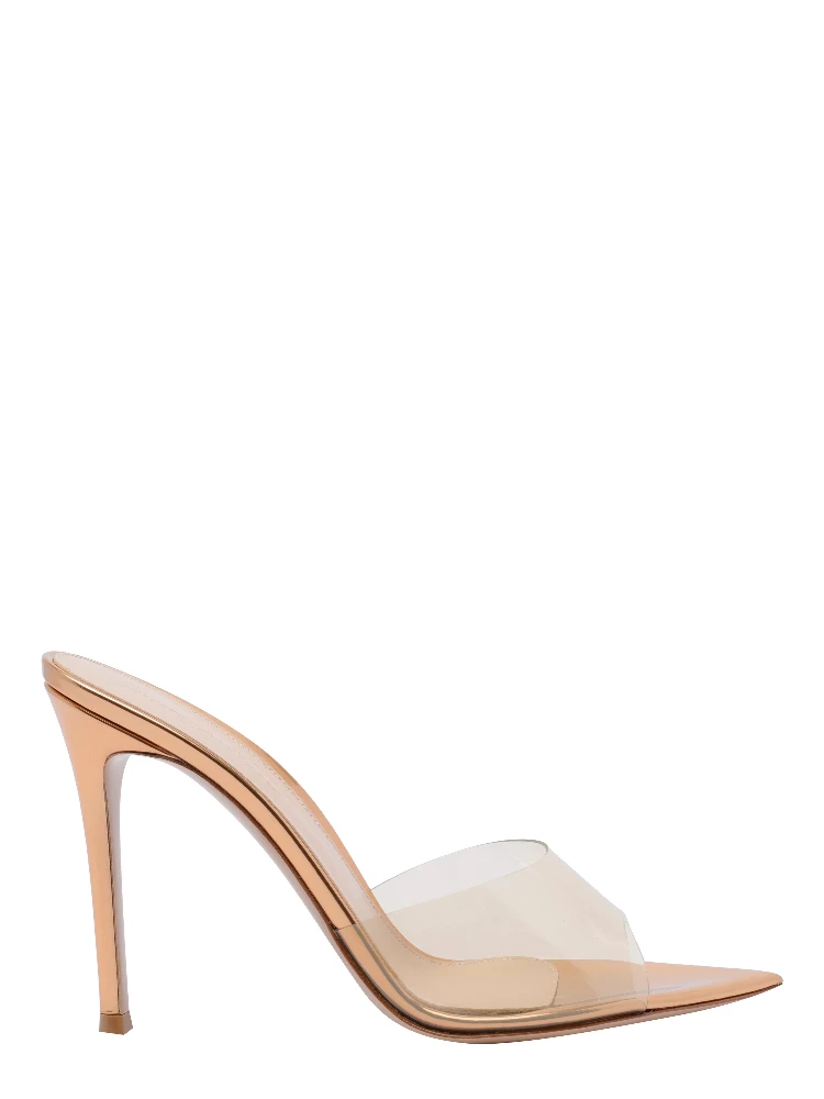 Gianvito Rossi Sandals
