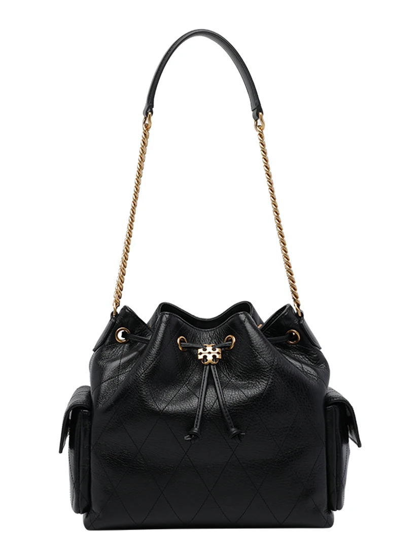 Tory Burch Bags.. Black