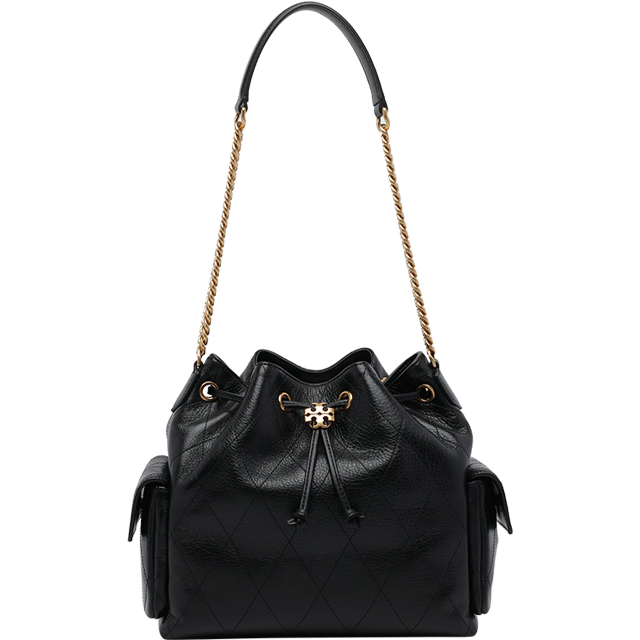 Tory Burch Bags.. Black