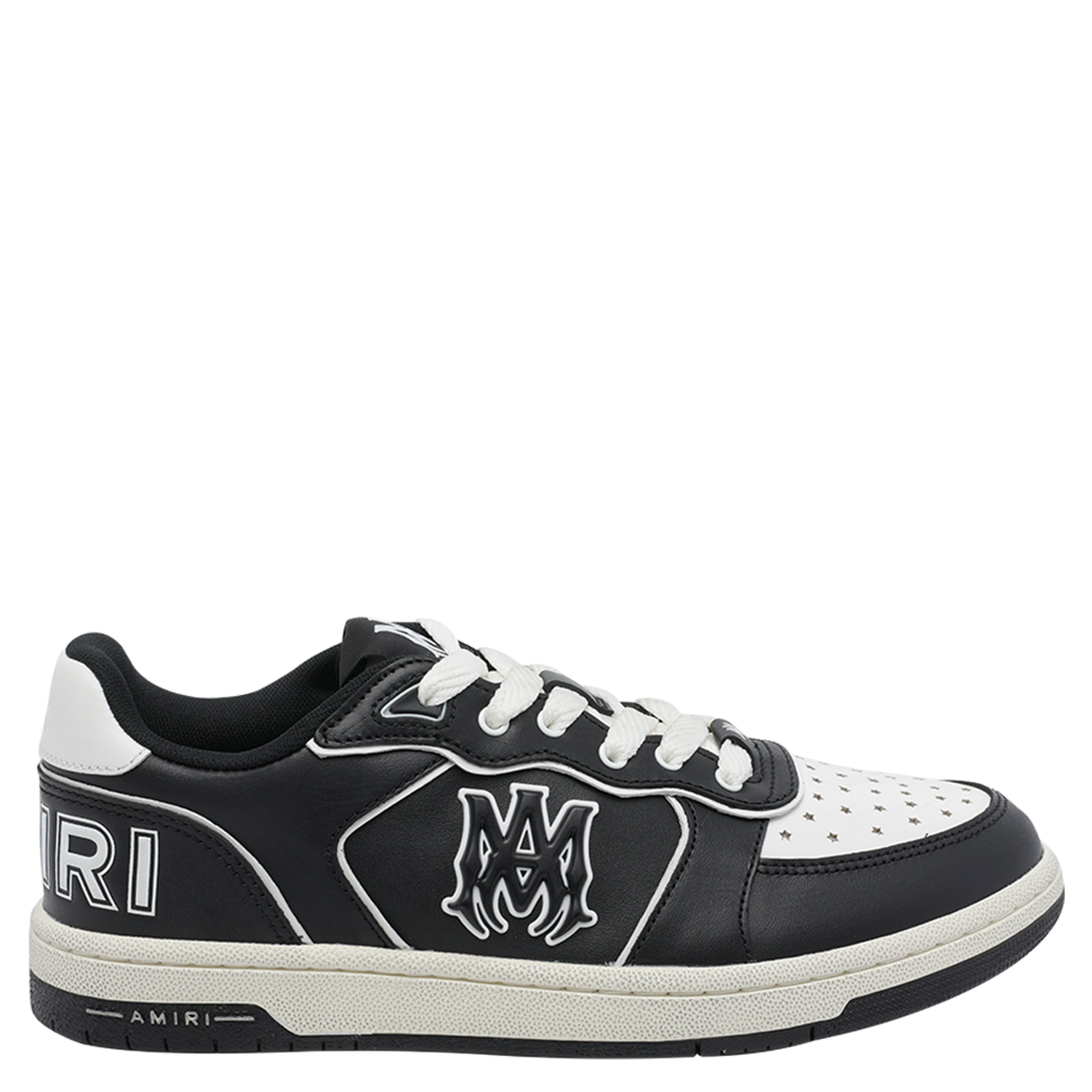 Amiri  Sneakers Black