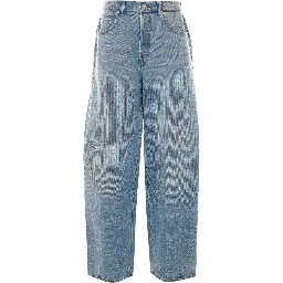 Alexander Wang Jeans Blue