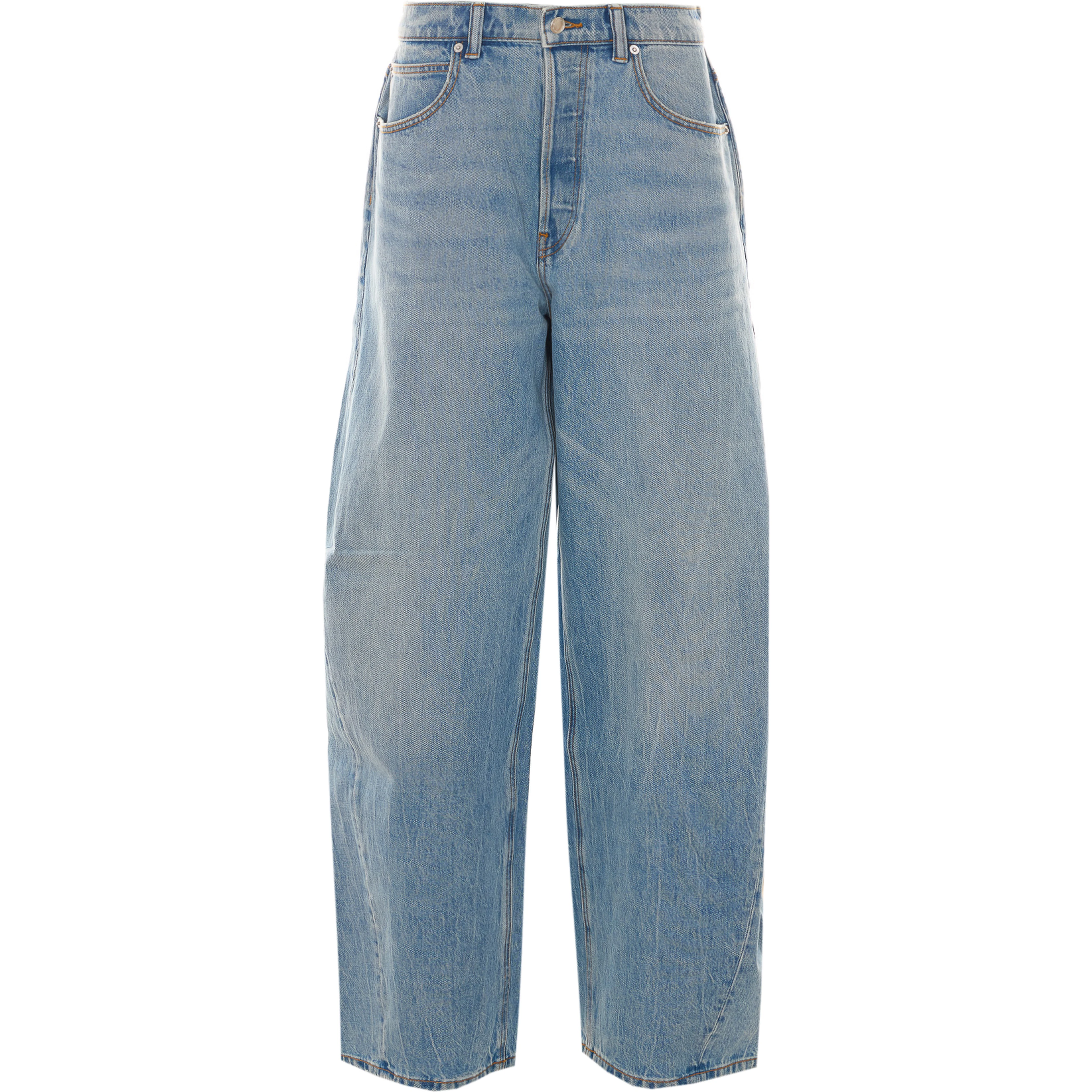 Alexander Wang Jeans Blue