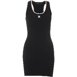 Amiri  Dresses Black