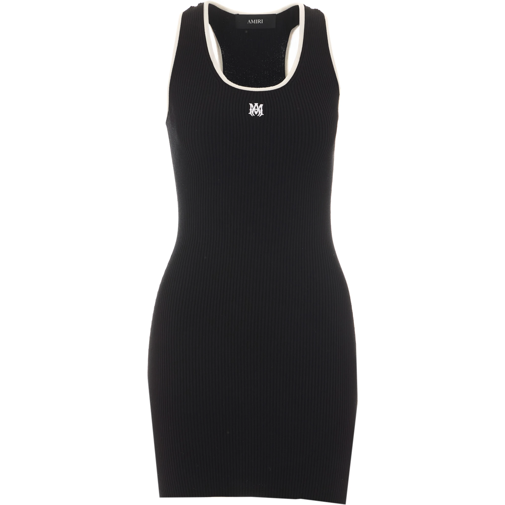 Amiri  Dresses Black