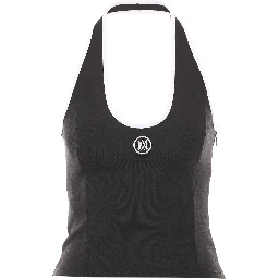Amiri  Top Black