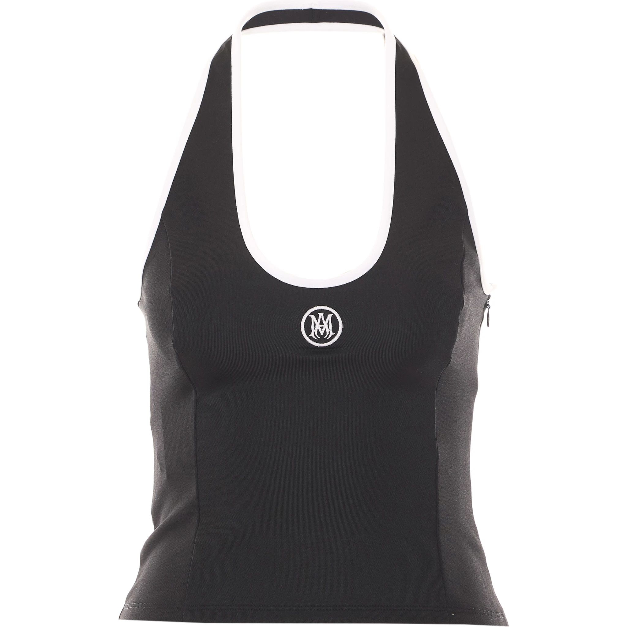 Amiri  Top Black