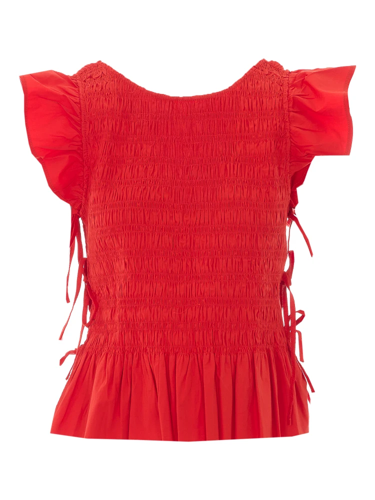 GANNI Top