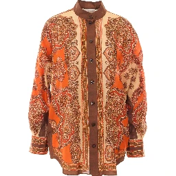 Zimmermann Shirts