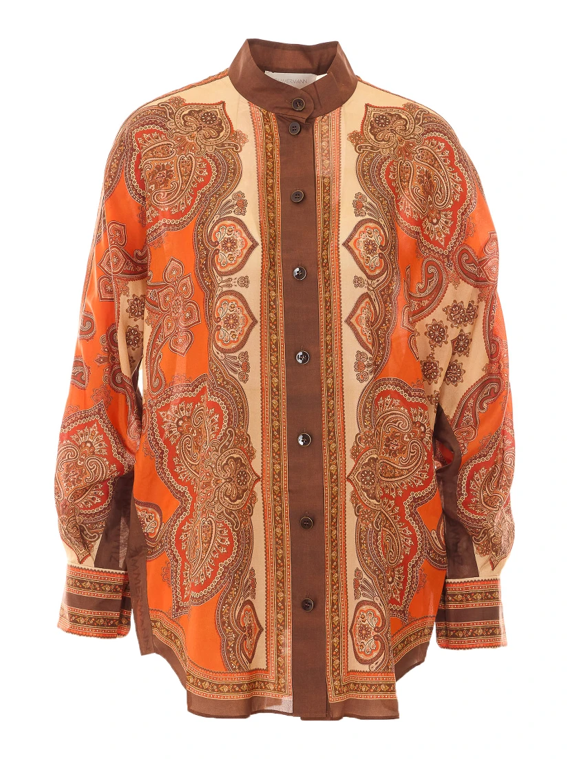 Zimmermann Shirts