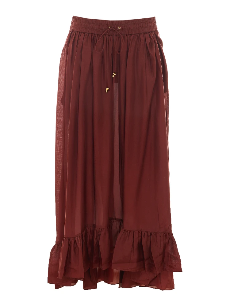 Zimmermann Skirts