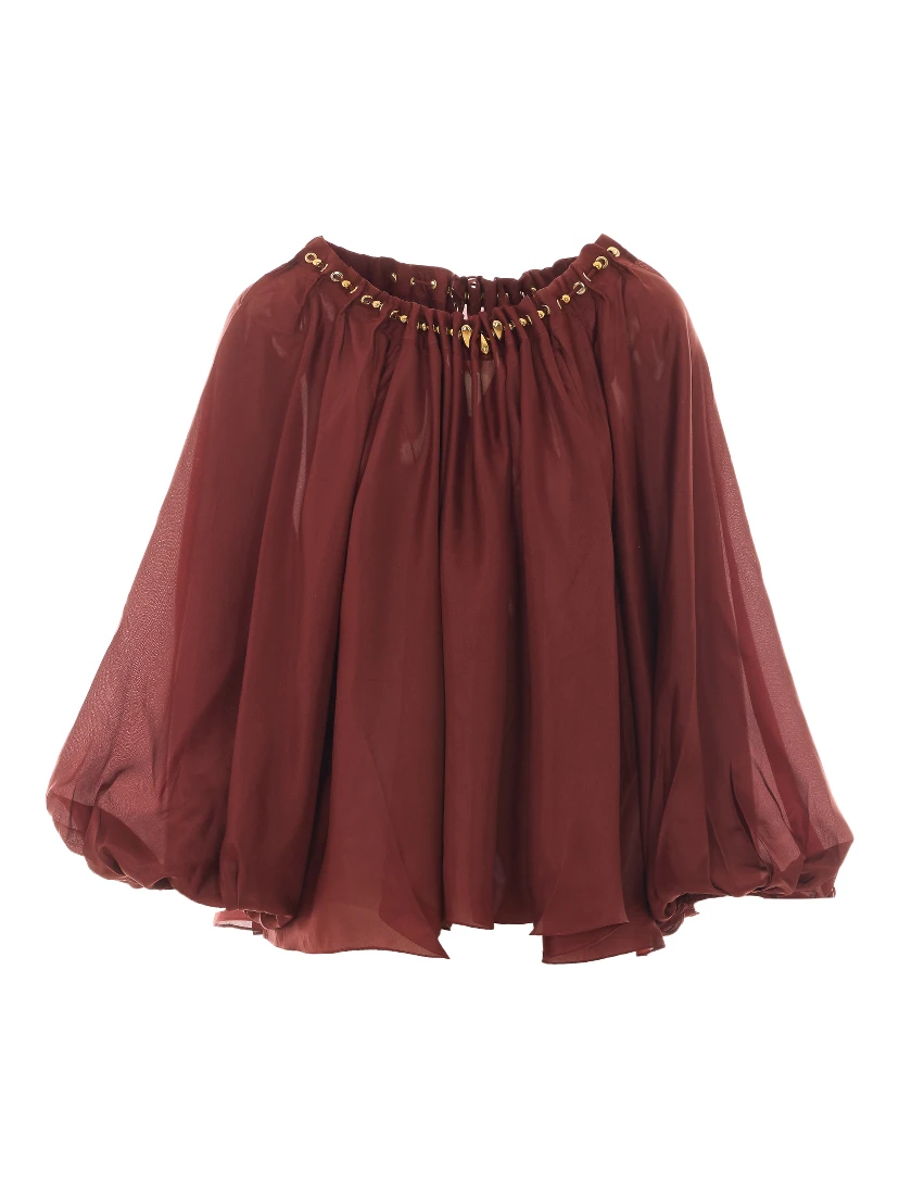 Zimmermann Shirts