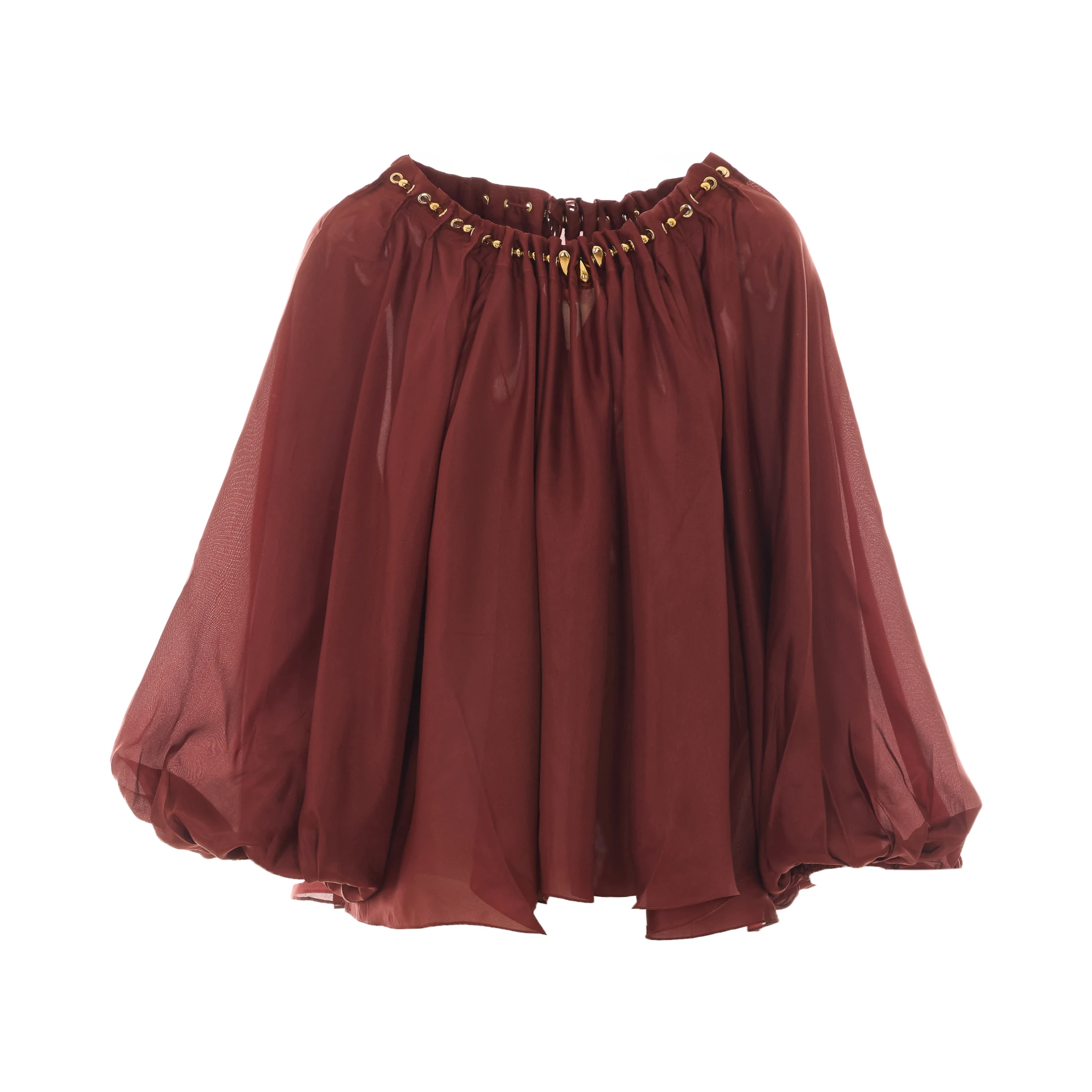 Zimmermann Shirts