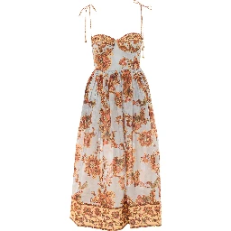 Zimmermann Dresses