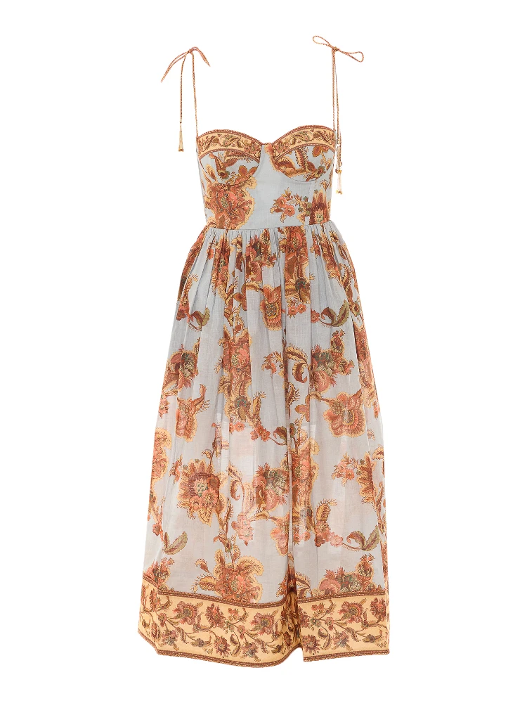 Zimmermann Dresses