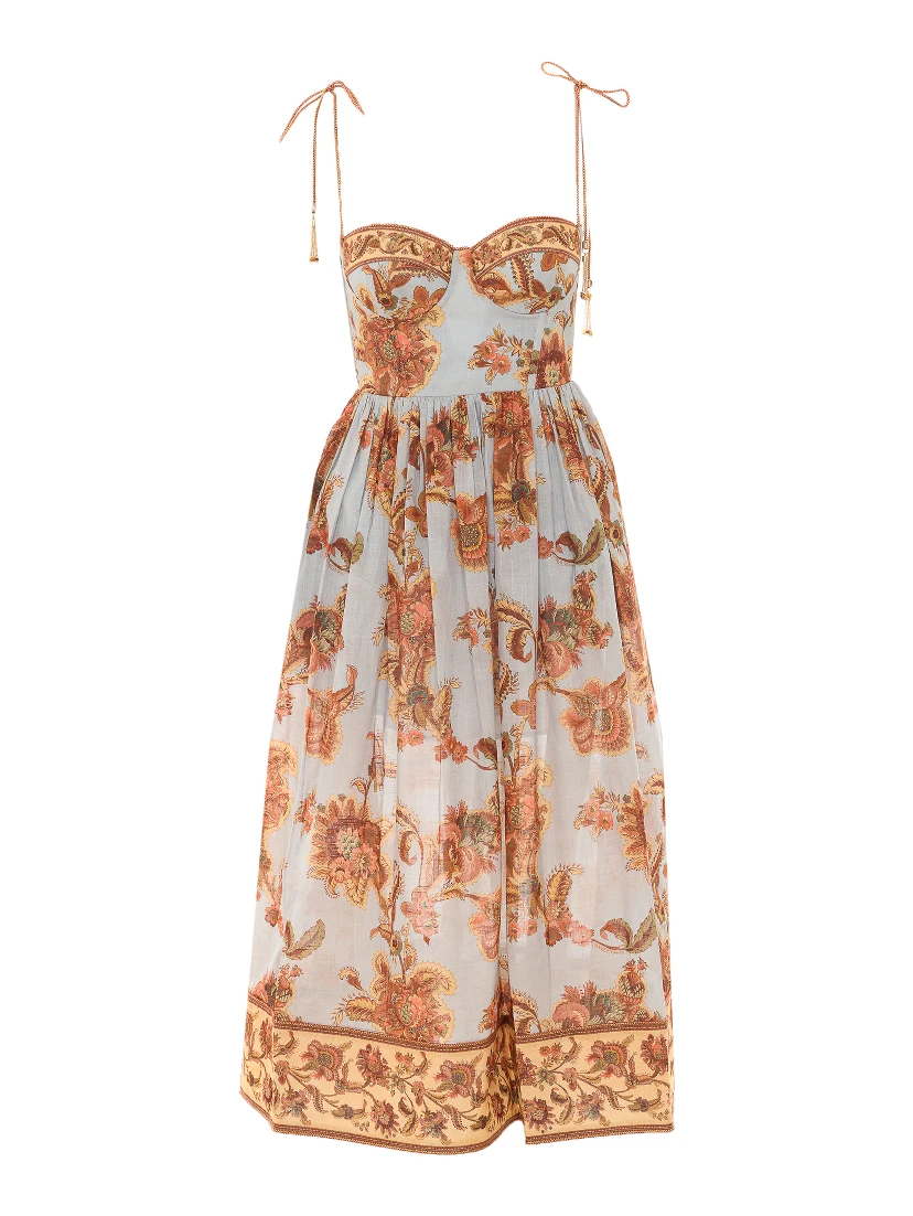 Zimmermann Dresses