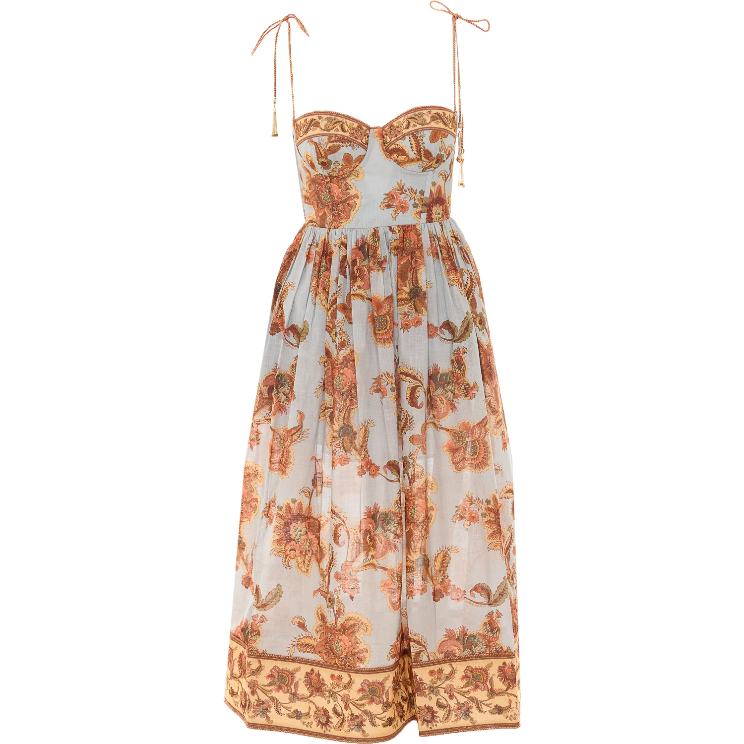 Zimmermann Dresses