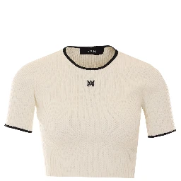 Amiri  T-shirts and Polos
