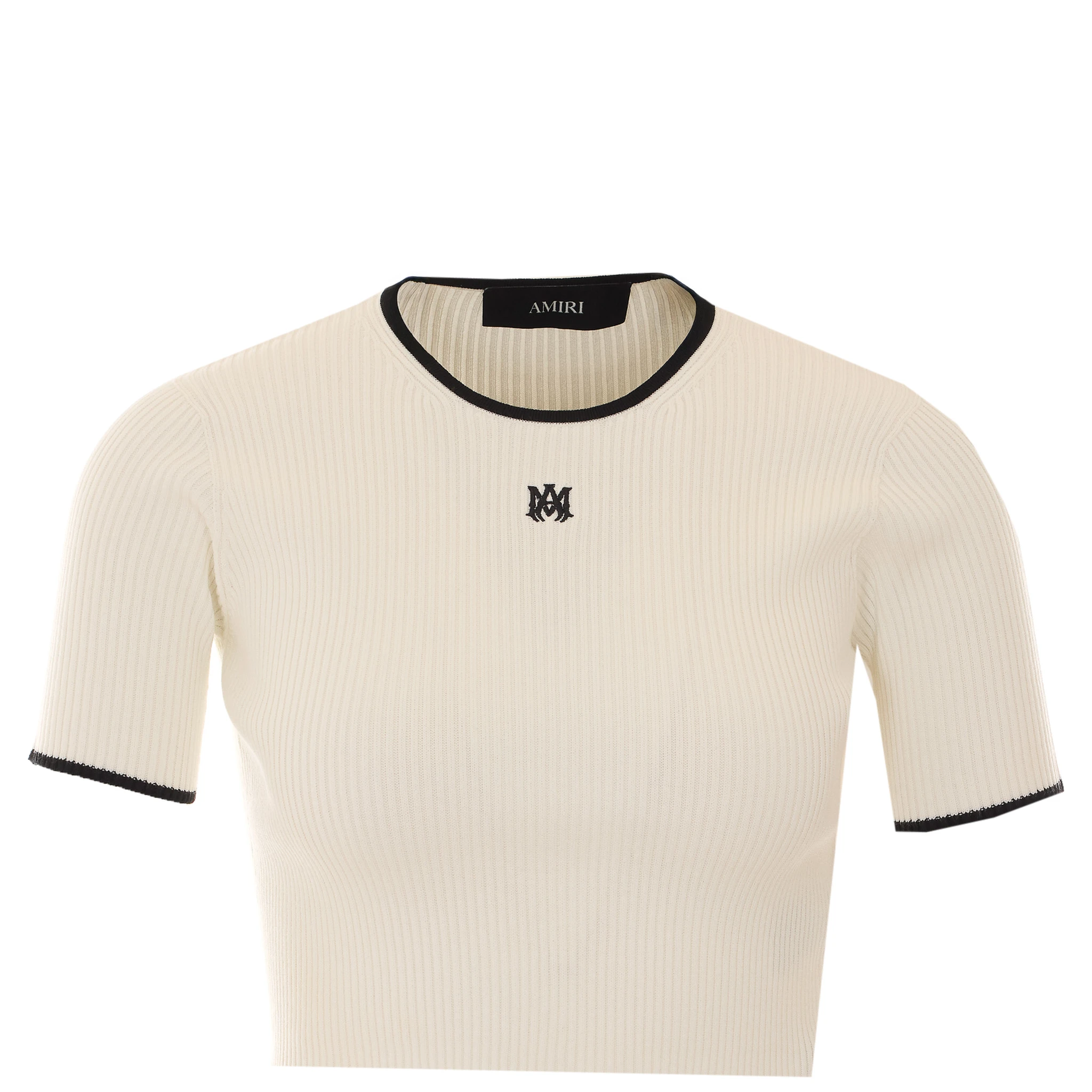 Amiri  T-shirts and Polos