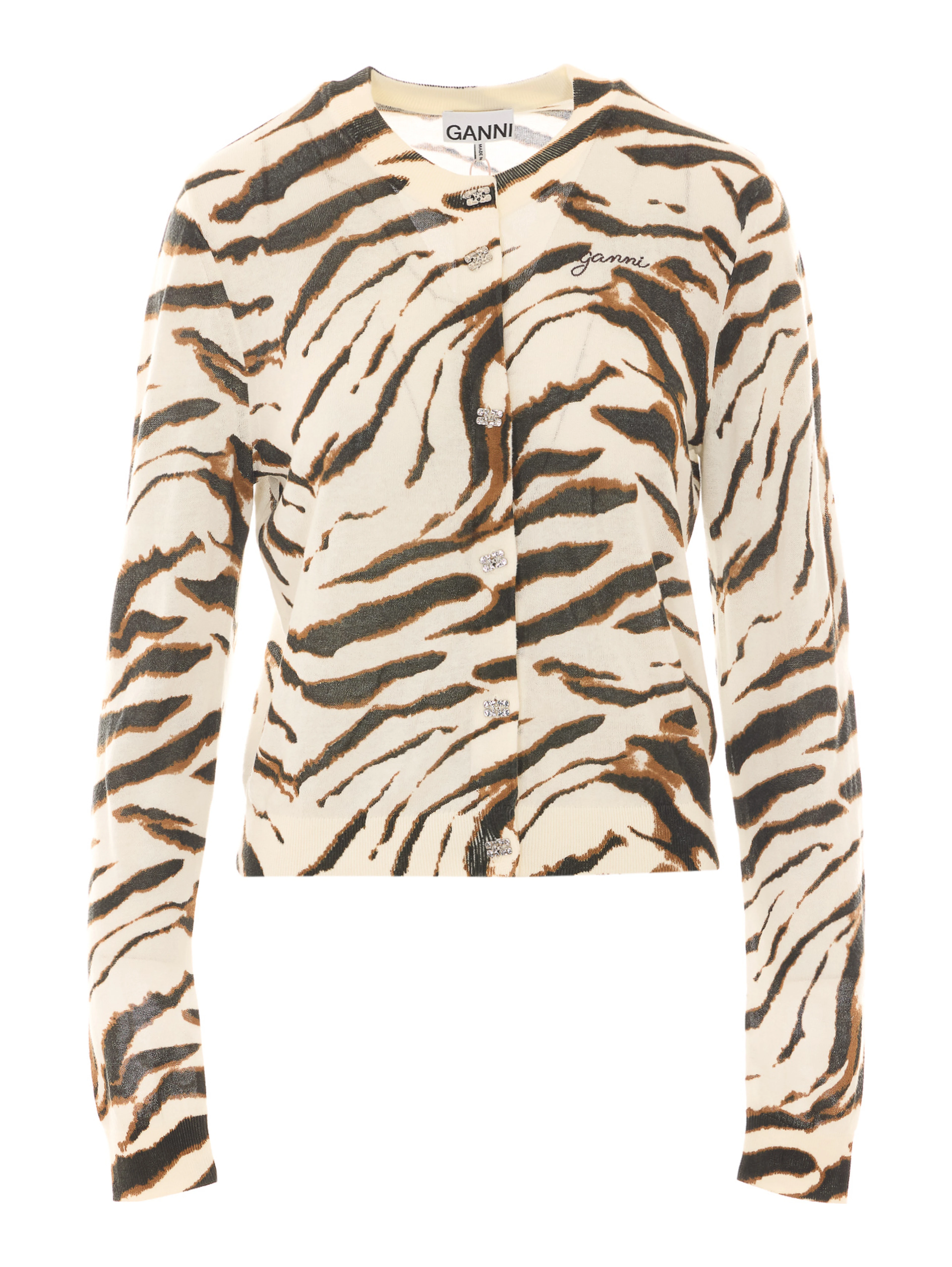 GANNI Sweaters
