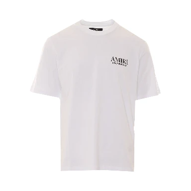 Amiri  T-shirts and Polos