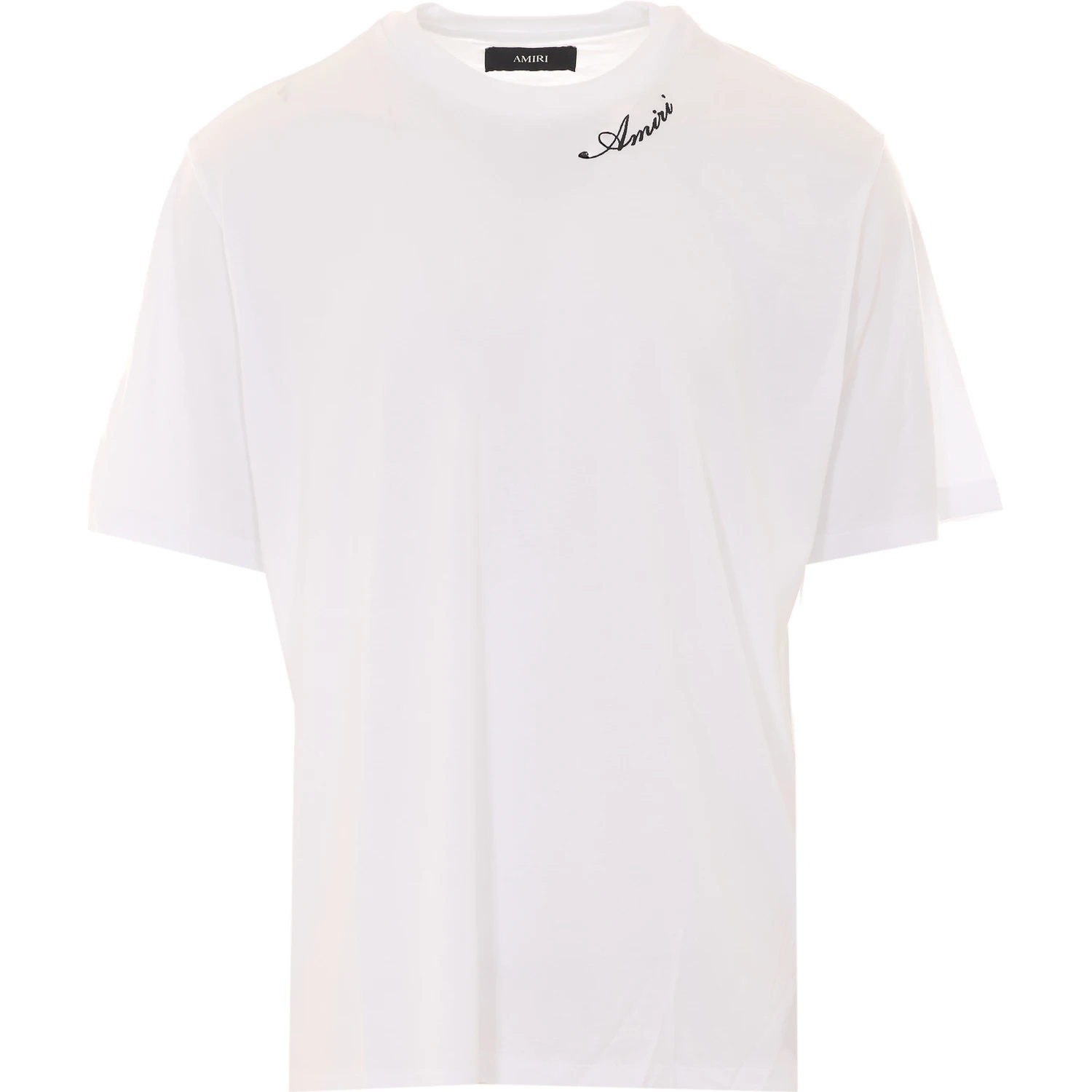 Amiri  T-shirts and Polos