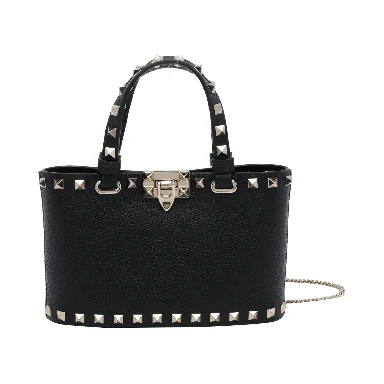 Valentino Garavani Bags.. Black